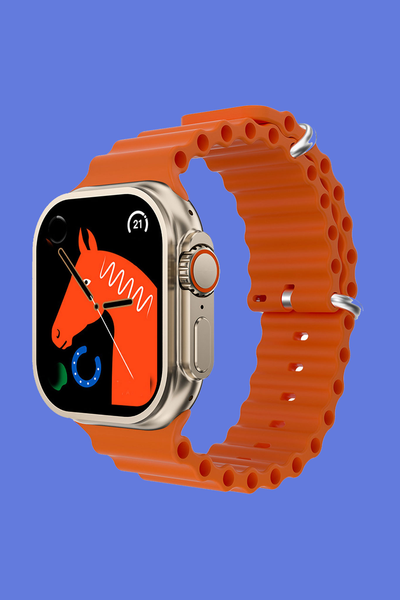 Mass production of smart watches - 1500K smart watches PCS full production monthly output