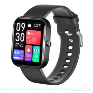 Smartwatch OEM Services - OEM Manufacturers
