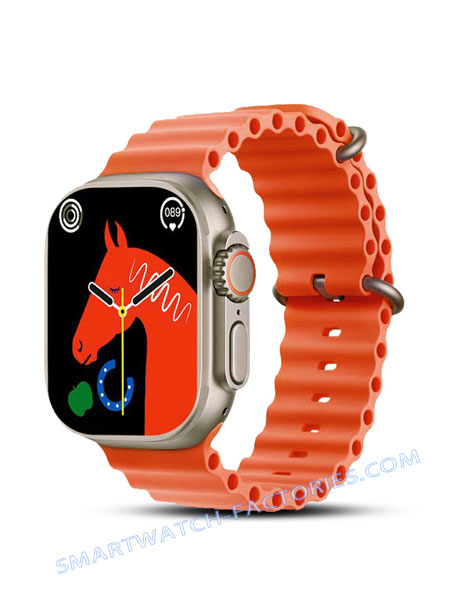 Visit the products of smart watch factory