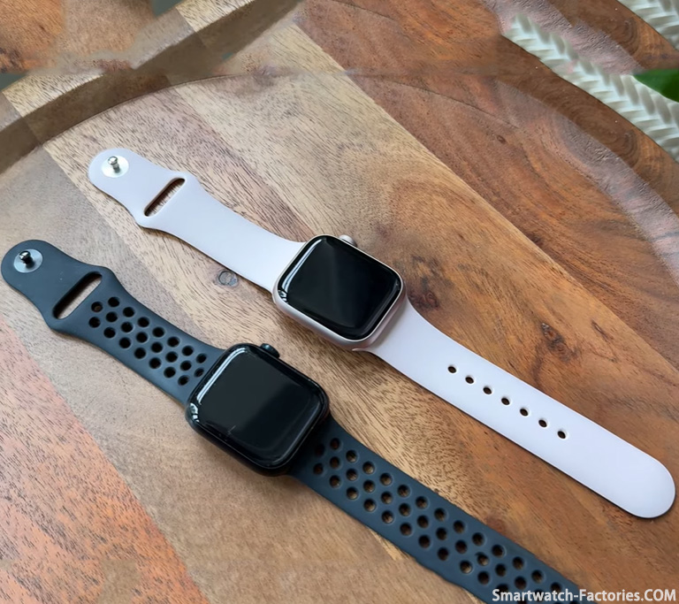 Apple SmartWatch