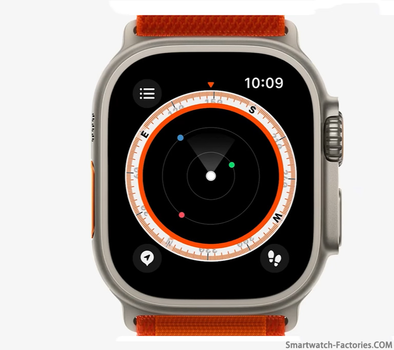 Garmin SmartWatch