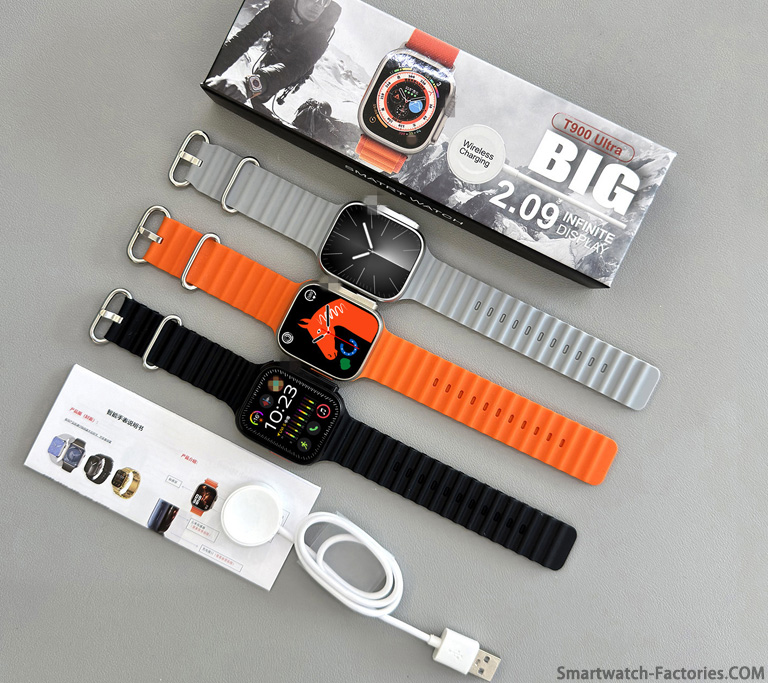 Reliable smart watch manufacturing factory in Shenzhen, China