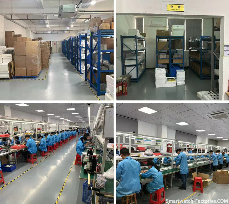 Smartwatch-Factories.COM Smartwatch factory