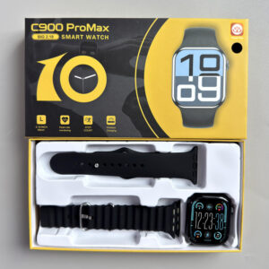 C900ProMax-2.19 screen wireless charging (black) / 9.00 US dollars / 89176 units available