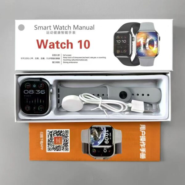 C900MH small package gray / 9.90 US dollars / 6000 units available - S9 smartwatch