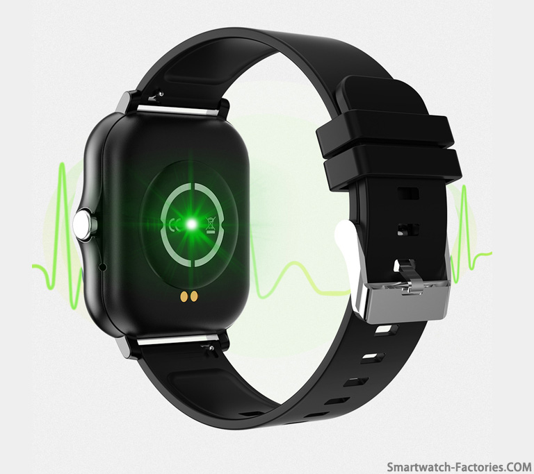 Smartwatch OEM factory in China