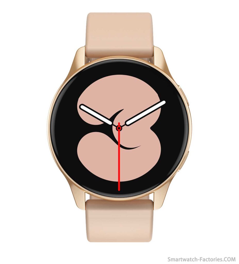 T2 Pro Smartwatch Manufacturing Process and Product Functions