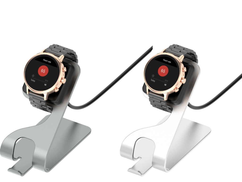 Chinese smartwatch charger manufacturers