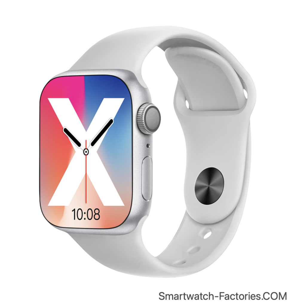 Smartwatch strap manufacturer in China