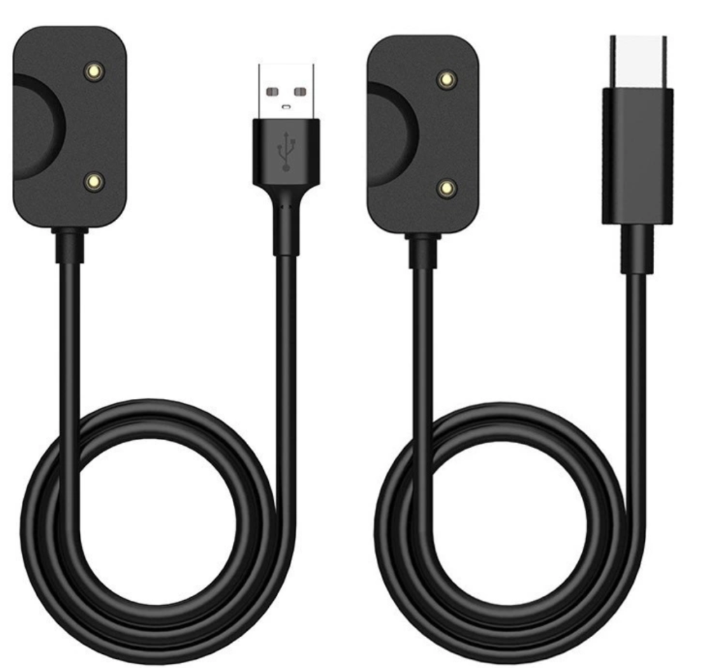 Smartwatch charger in China