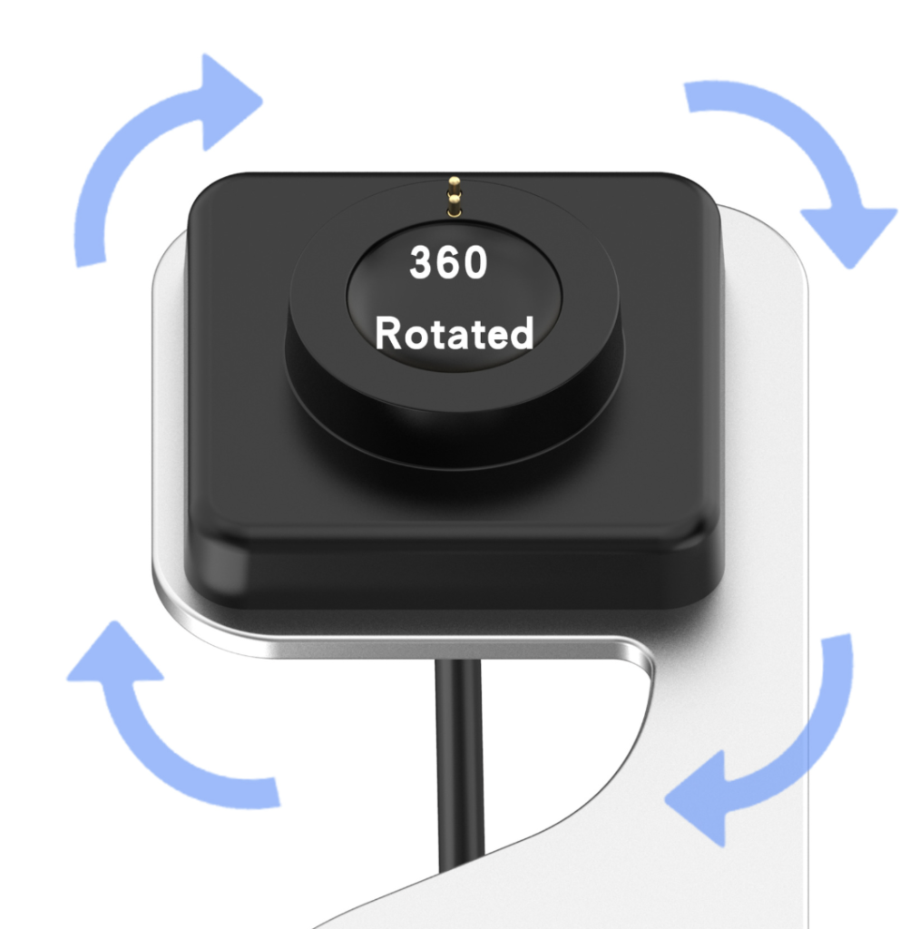 Smartwatch charger suppliers in China