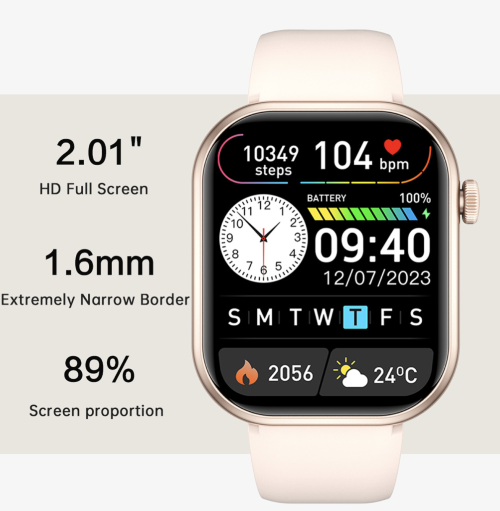 Smartwatches for Men's Sports - Top 10 Smartwatch Suppliers in Afghanistan