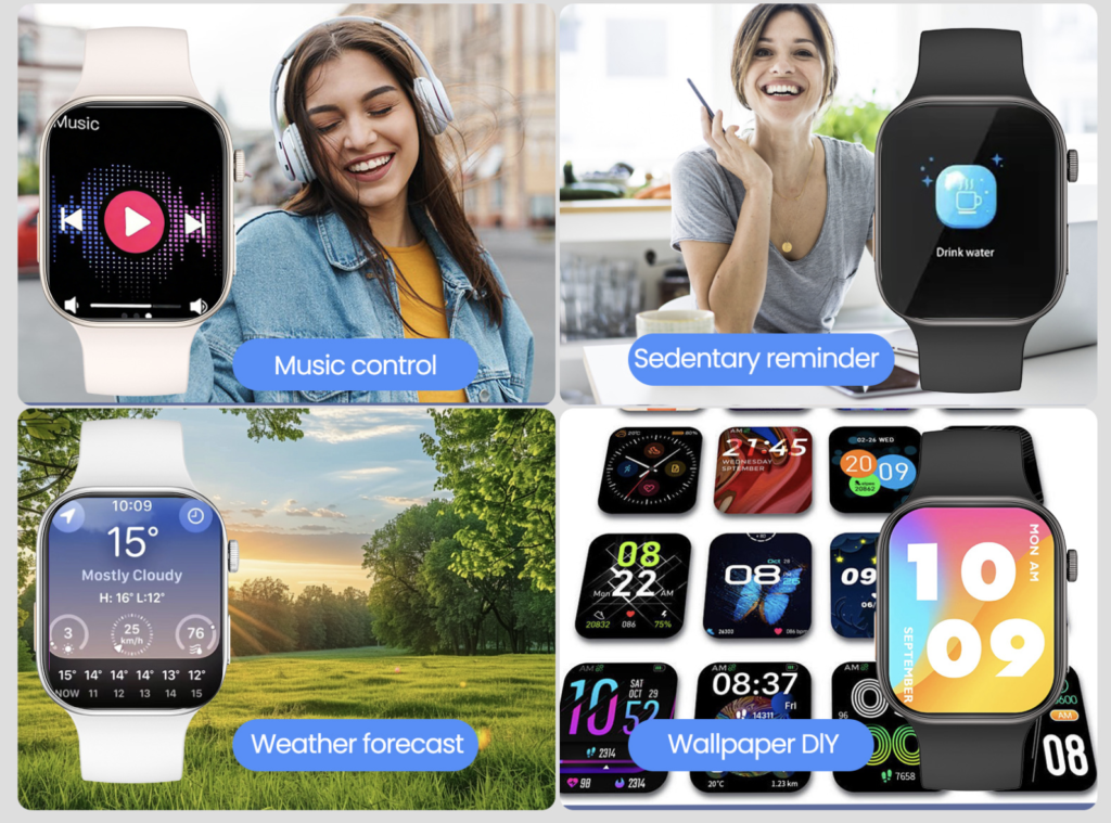 Top 10 Best Smartwatch Suppliers
