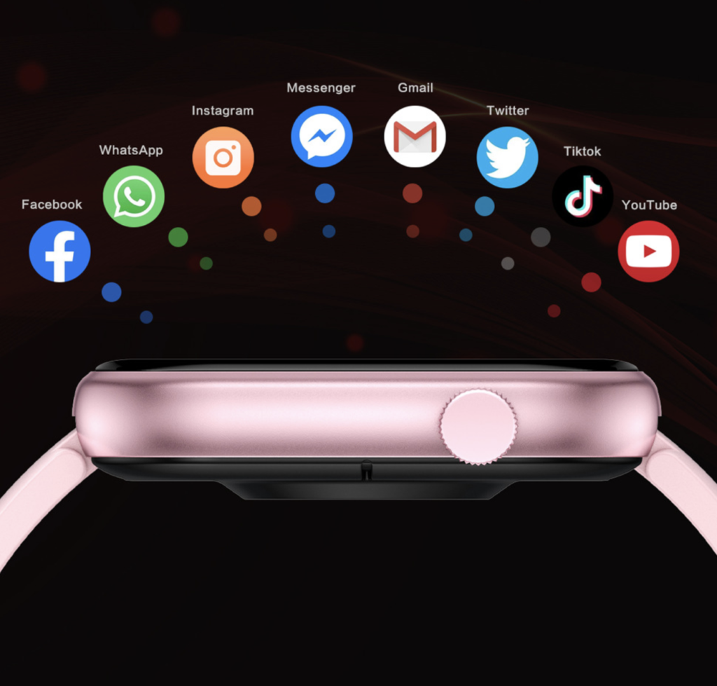 Top 10 Best Smartwatch Suppliers in Afghanistan