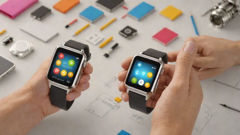 What does “Smartwatch Touch COB, Supports 13 Channels” actually mean?