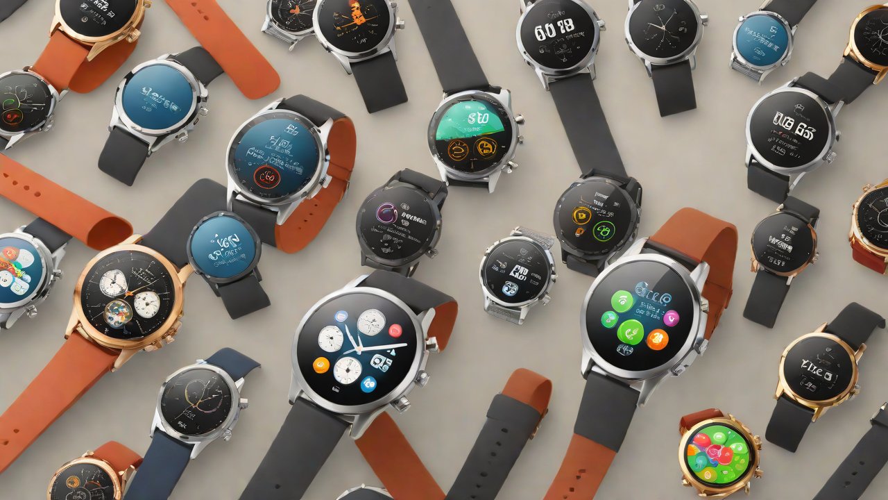 Huami Technology (Amazfit)