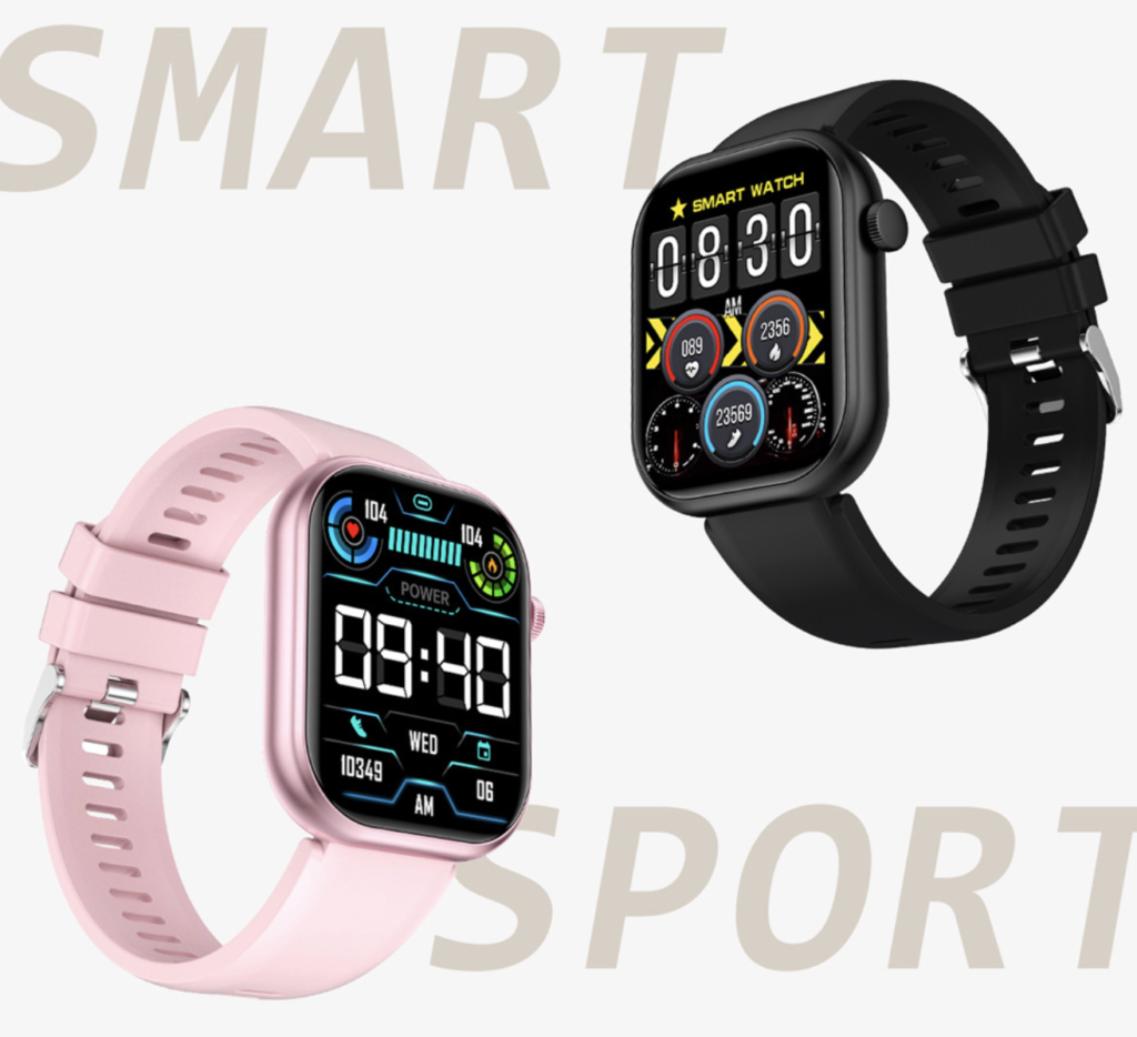 Top 10 Sports Smartwatch Suppliers in Afghanistan