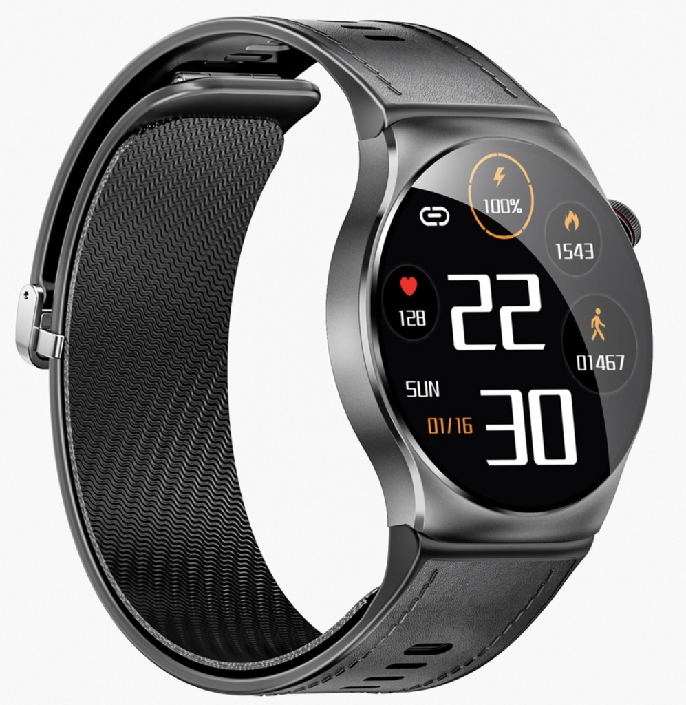 smartwatch manufacturer