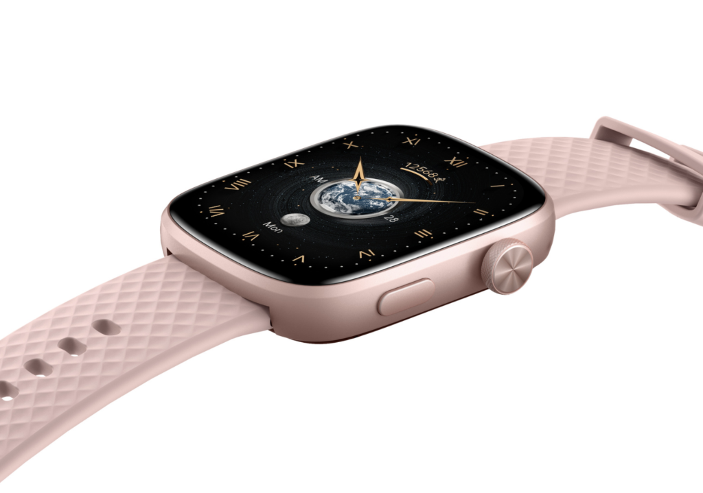 Smartwatch strap manufacturer in China