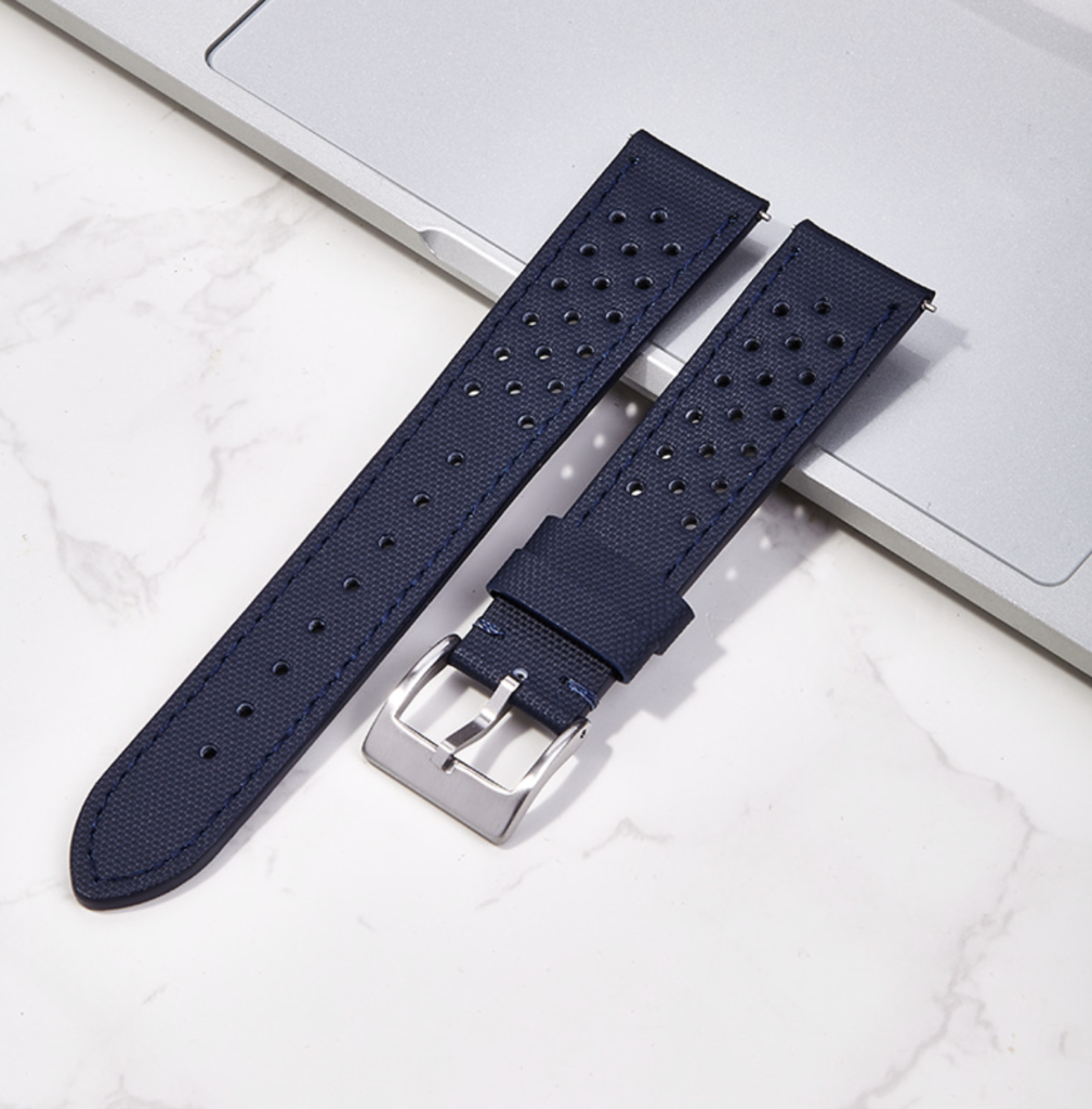 Smartwatch strap manufacturer in China