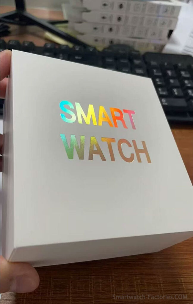 Albania Smartwatch Wholesale: Sourcing from Chinese Smartwatch Factories