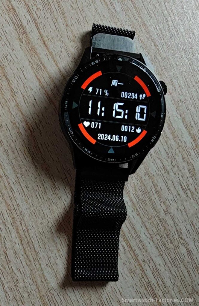 Albania Smartwatch Wholesale Supplier | China Direct Smartwatch Factory