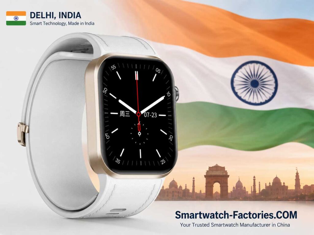 Best smart watch wholesalers in delhi