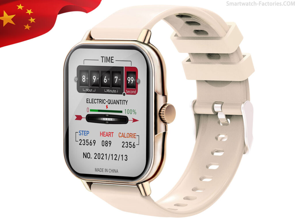 China Smart Talking Watch Wholesaler Export Wholesale to Delhi