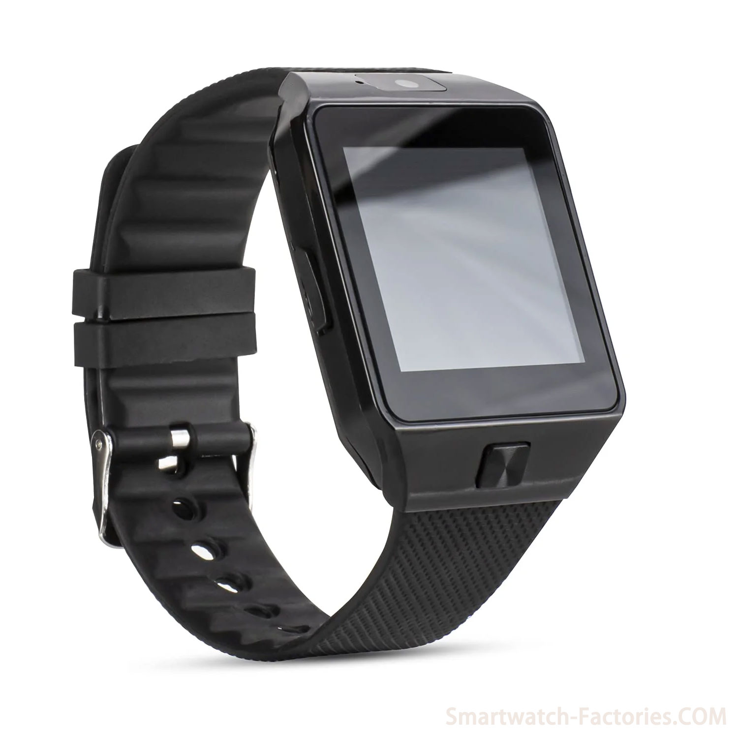 DZ09 Smartwatch (Black) – China DZ09 Smartwatch Manufacturer and Wholesaler