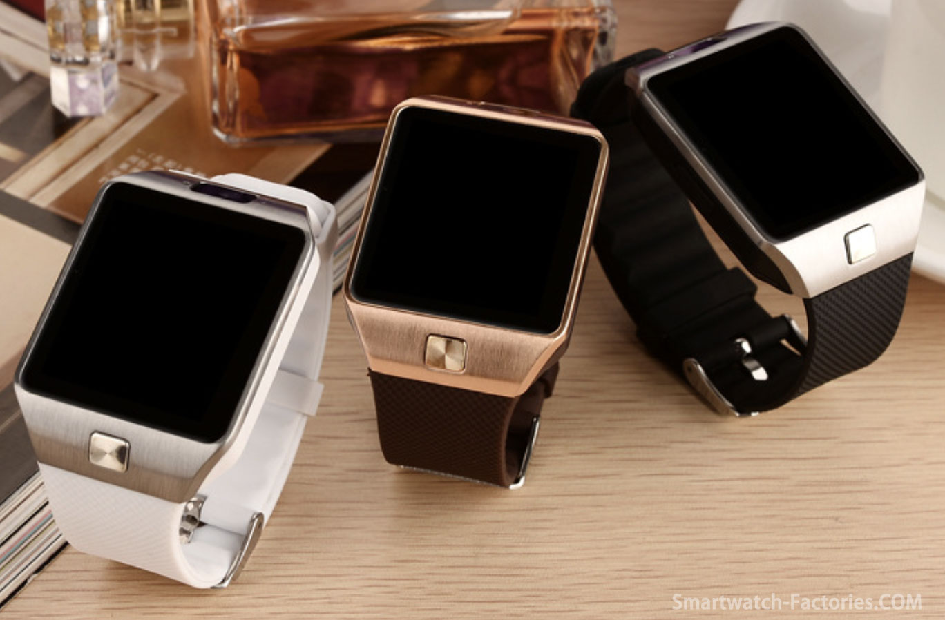 DZ09 Smartwatch Specifications - Supports Micro SIM Card - DZ09 Smartwatch with SIM Card and Bluetooth Calling — DZ09 Smartwatch China Factory