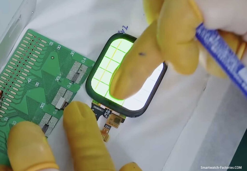 Direct Factory Shipping of Smartwatches from Chinese Wholesalers to Albania