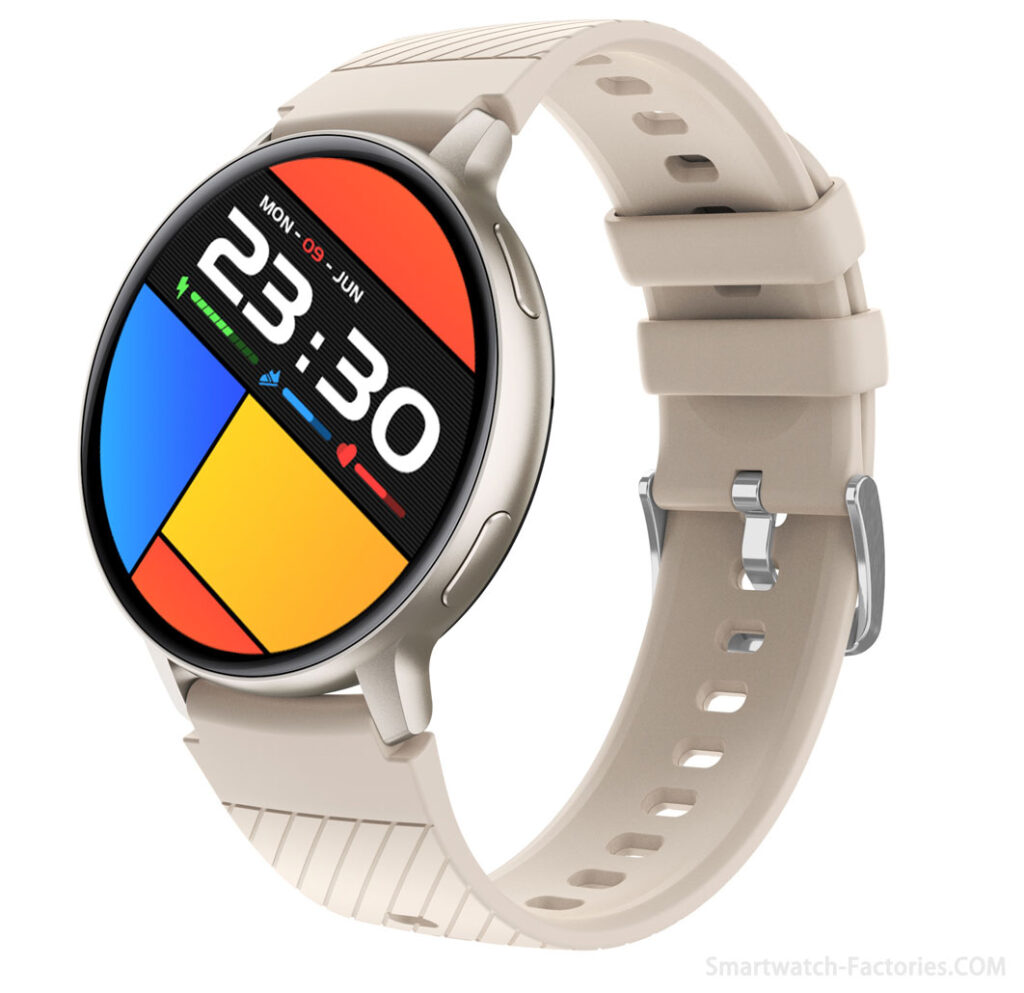 How to Choose a Reliable Smartwatch Wholesale Manufacturer
