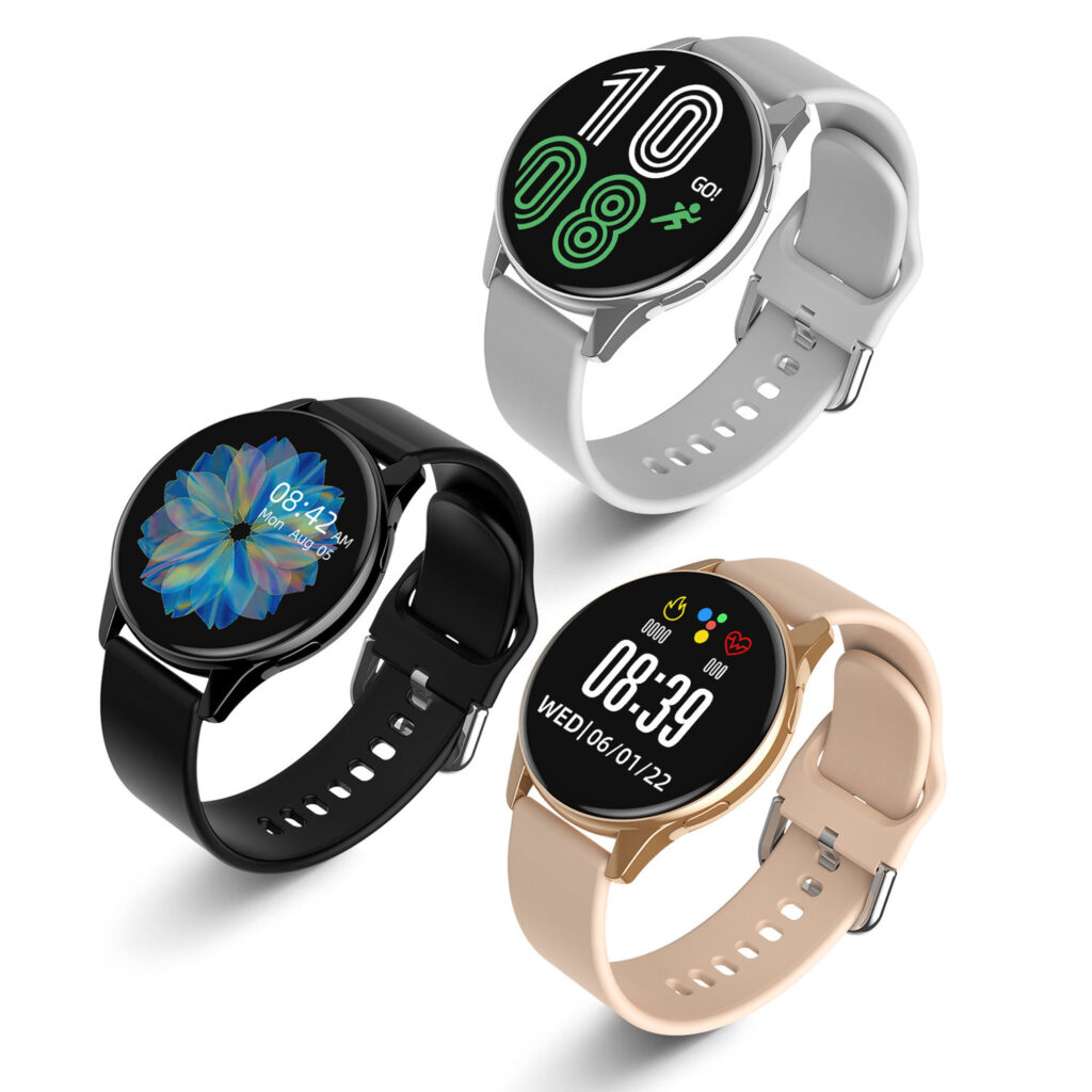 Smart Watch made in China price-Best Chinese smartwatch 2026