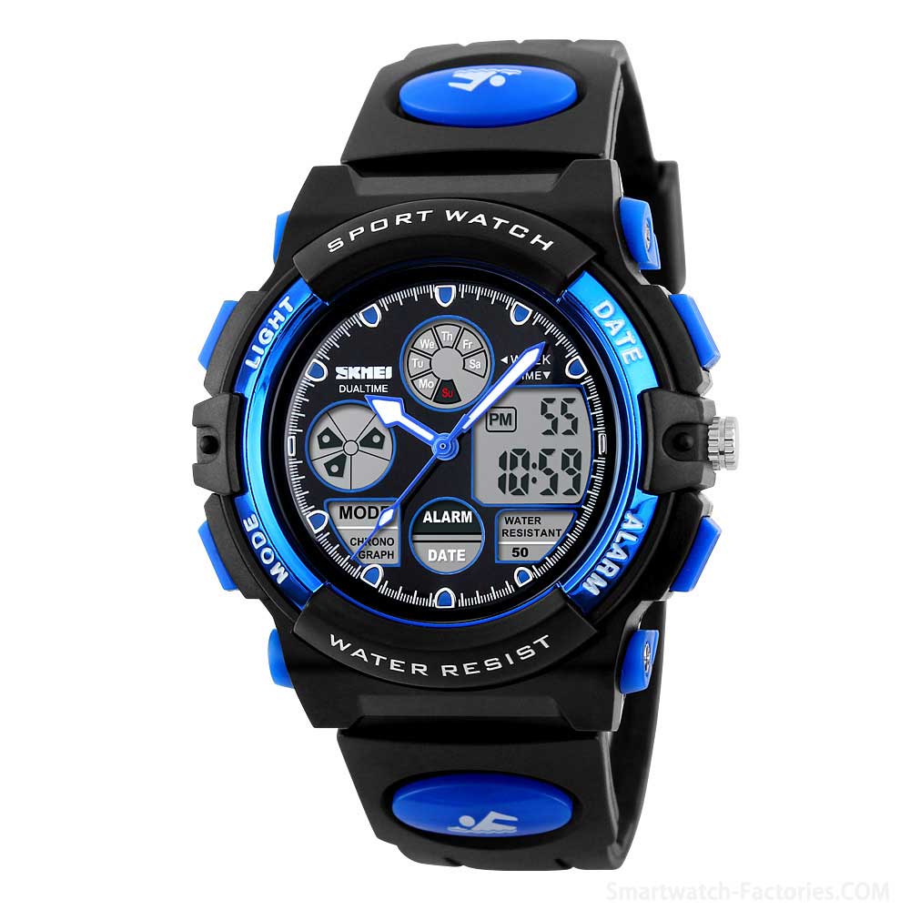 Smart watch kids albania price