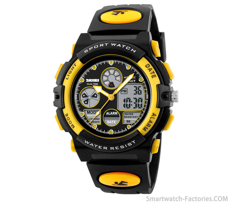 Smart watch kids albania