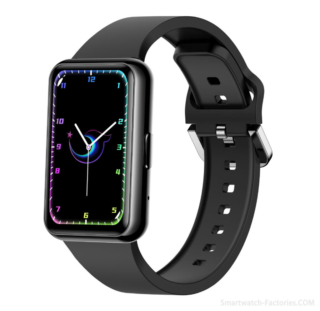 Square high-end smartwatch - Wholesale Smartwatches Offer You Custom Designs