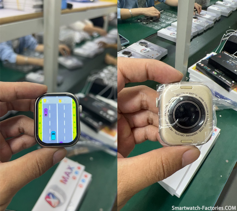 Top 7 Smartwatch Wholesalers in Albania