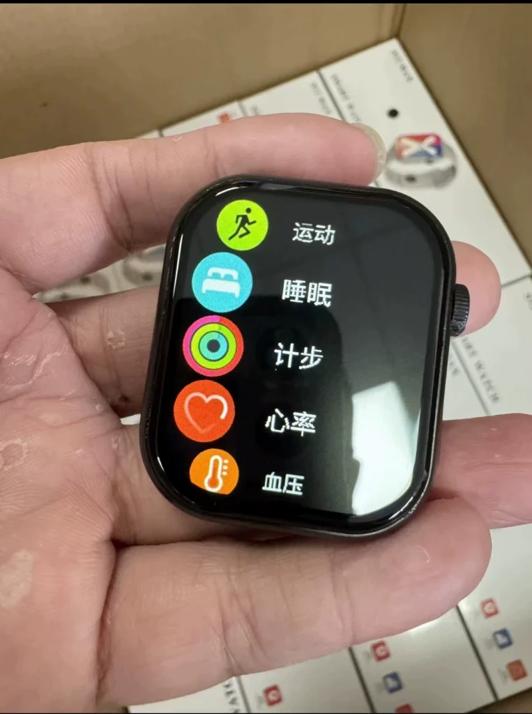 Top 7 Smartwatch Wholesalers in Albania