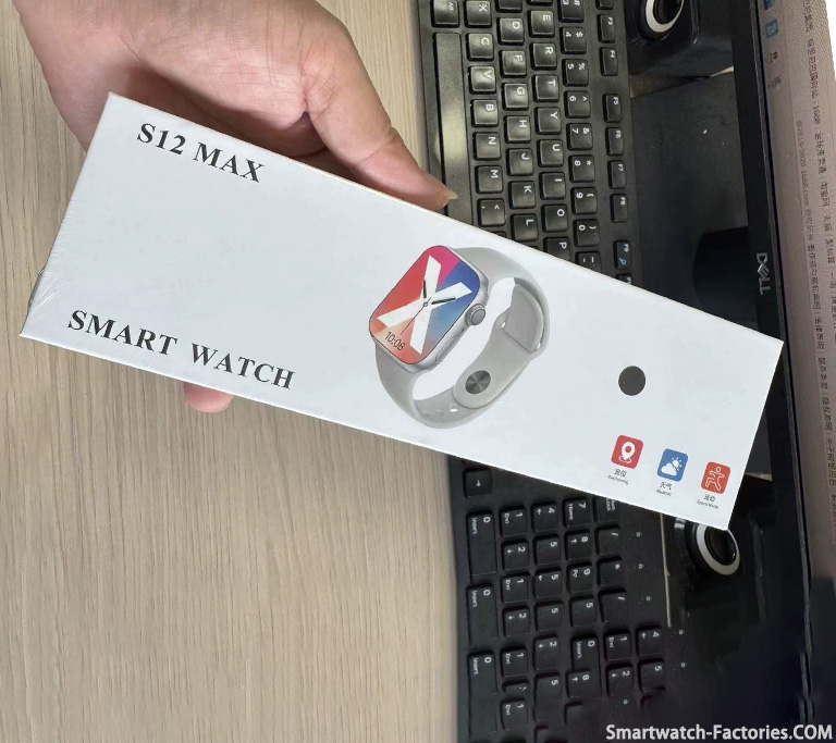 Top 7 Smartwatch Wholesalers in Albania - smartwatch factory