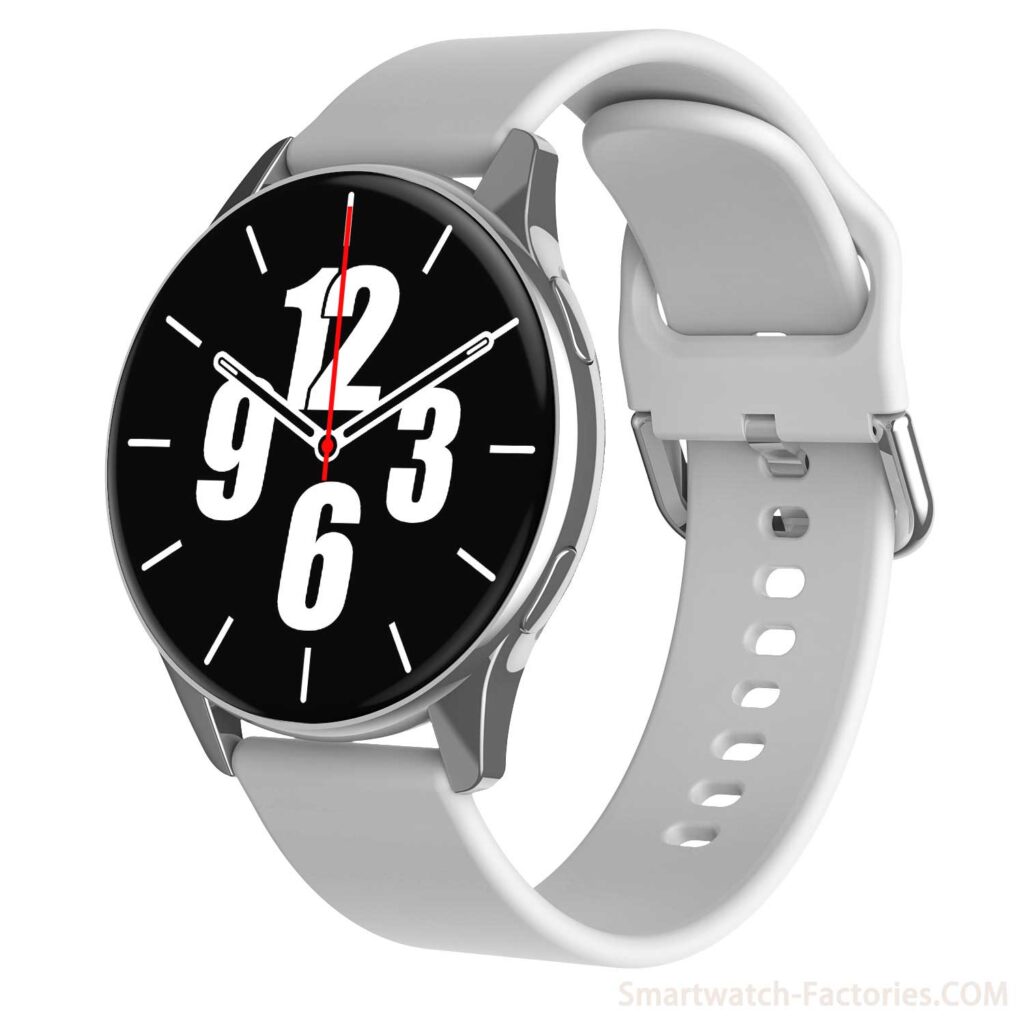 how to connect t2pro smartwatch to phone - Wholesalers of round-screen smartwatches in China