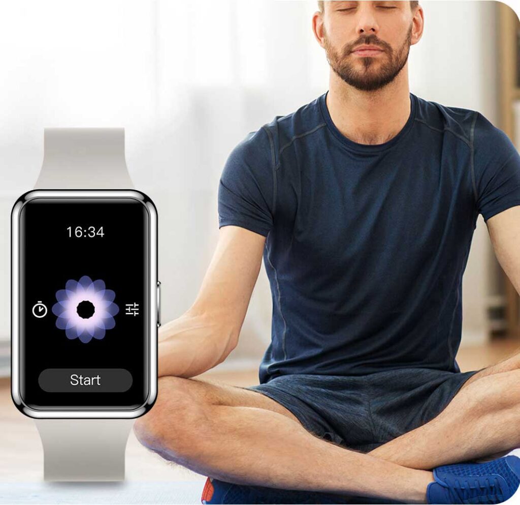 huizhou-based wearable manufacturer or smartwatch company