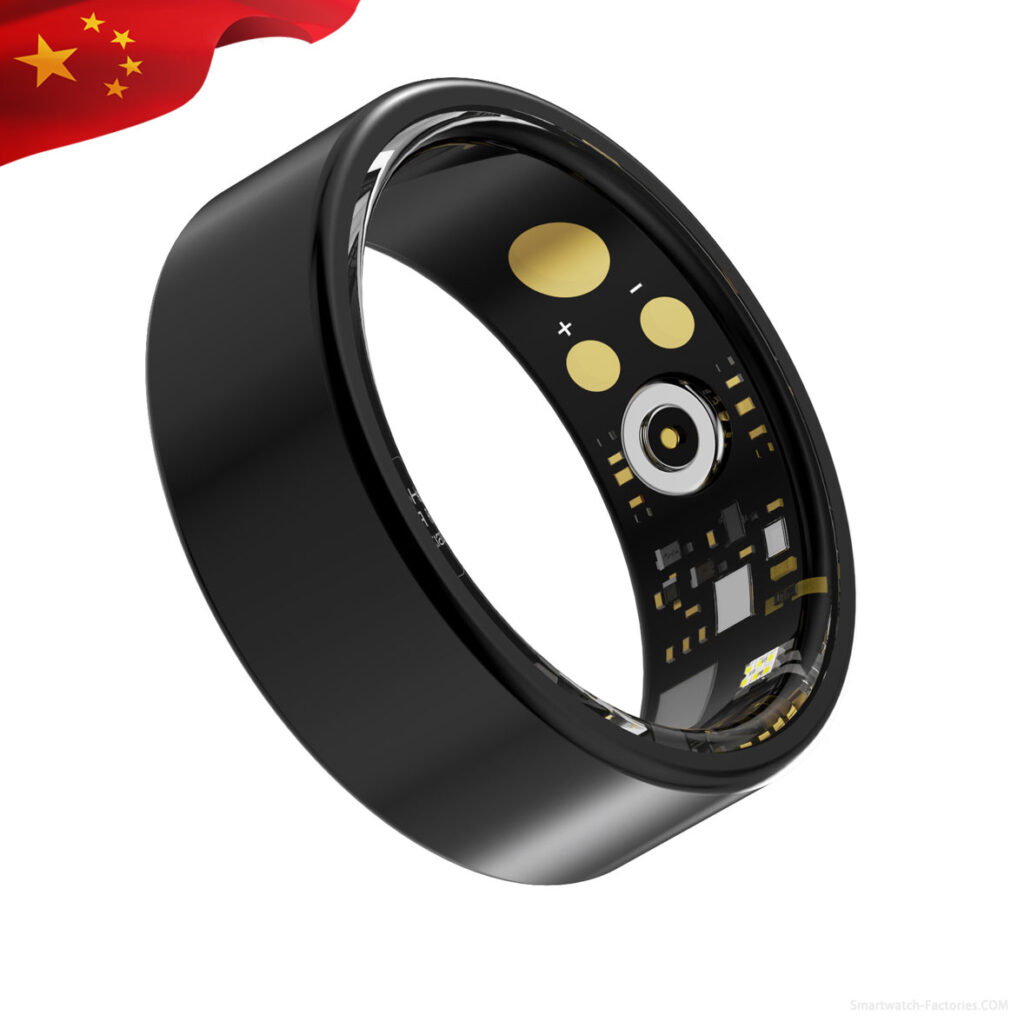 smart ring for women and men