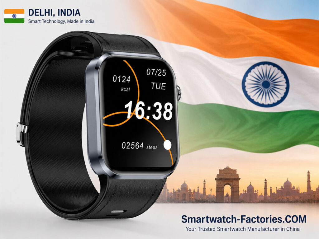 smart watch distributors in delhi