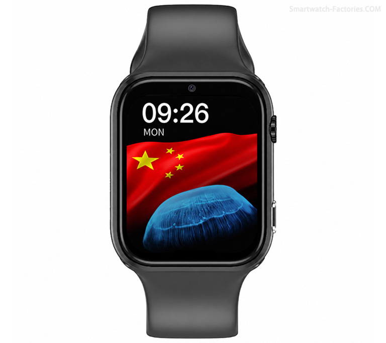 China Smartwatch Factory – Smartwatch Supplier and Wholesaler in Delhi