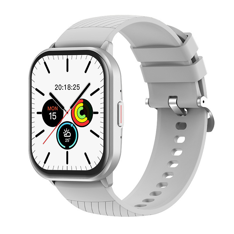 Chinese smartwatches are exported to Nigeria