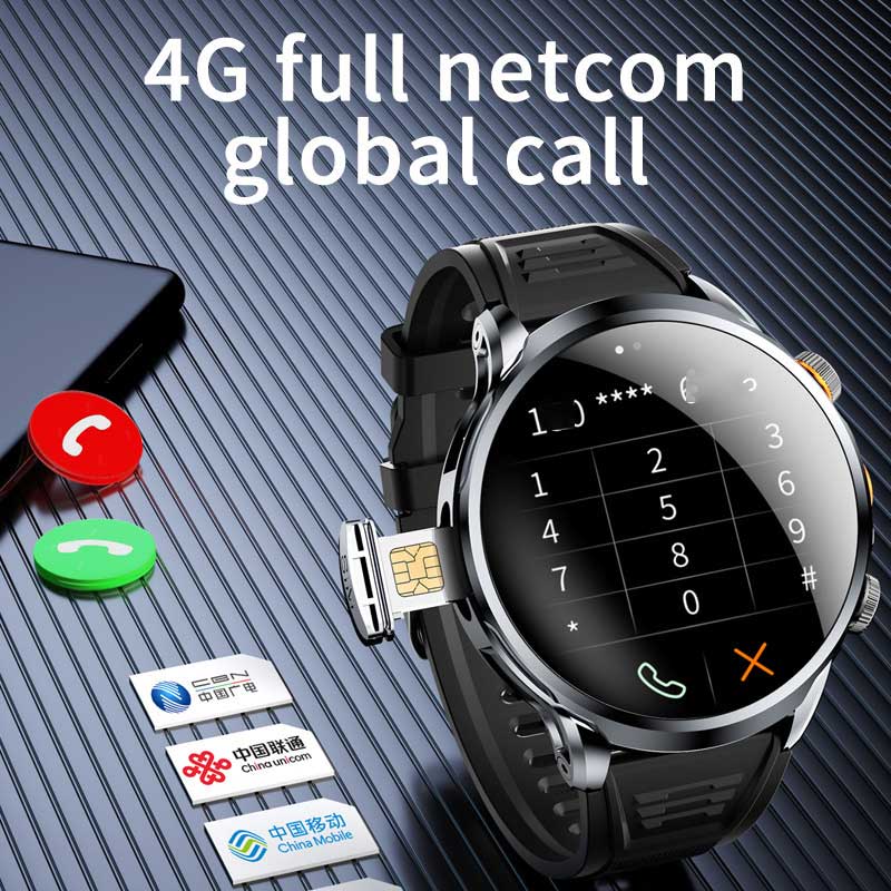 High-quality Android smartwatch
