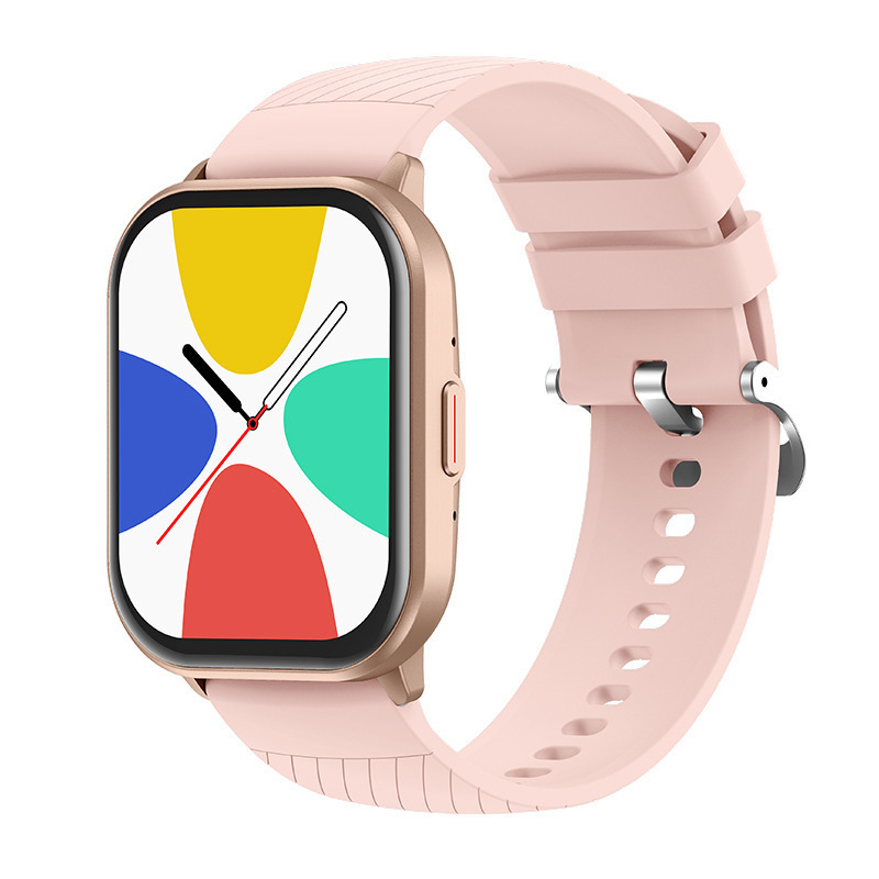 Made in China, smartwatches exported to Nigeria