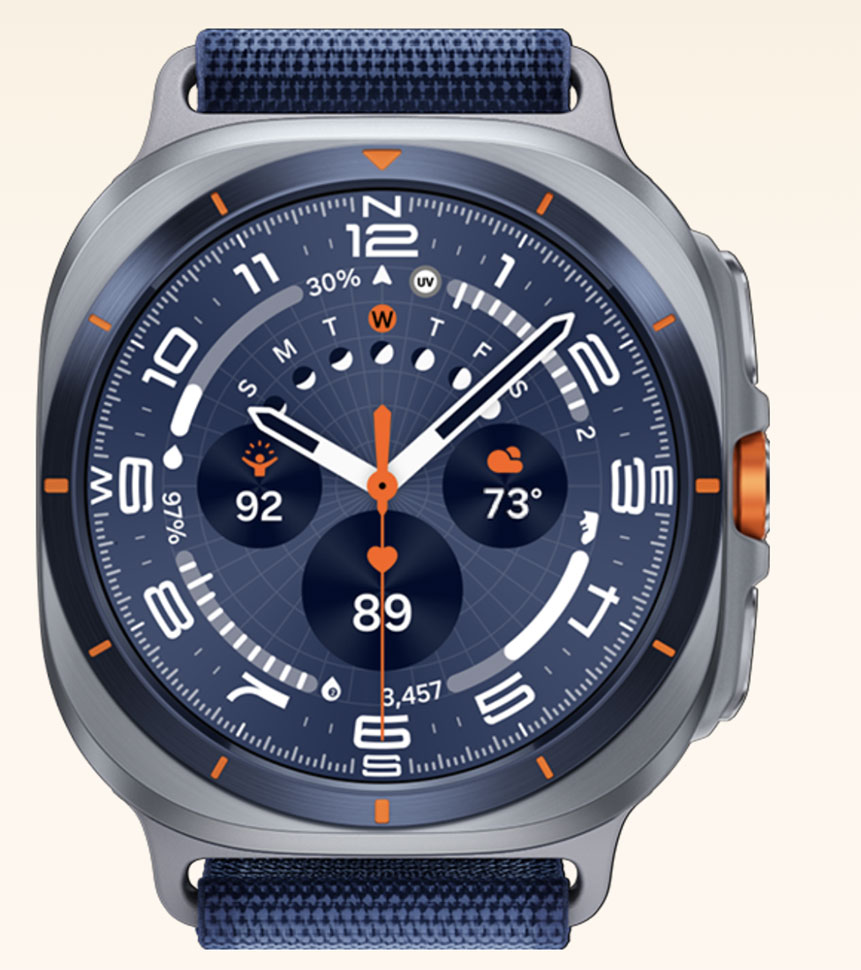 Nigerian smartwatch supplier