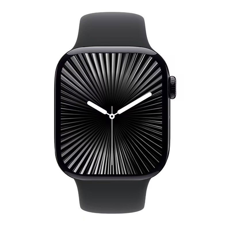 S11 AI Smartwatch