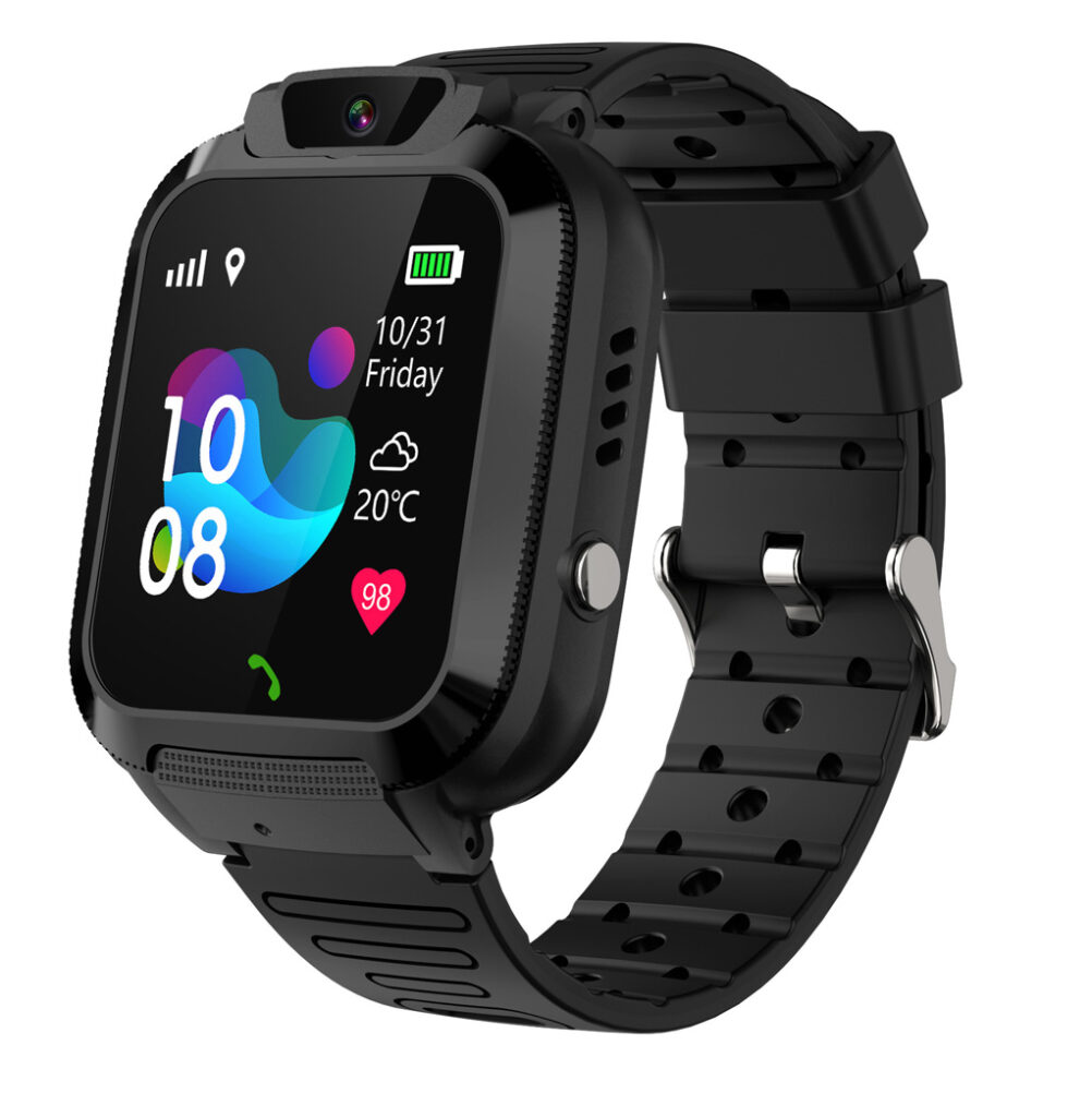Smartwatches for Kids Exported to Nigeria